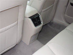 2015款 金牛座 2.0L GTDi 至尊型