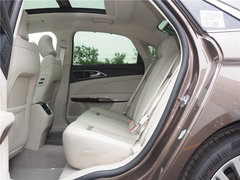 2015款 金牛座 2.0L GTDi 至尊型
