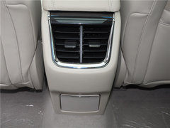 2015款 金牛座 2.0L GTDi 至尊型