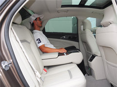 2015款 金牛座 2.0L GTDi 至尊型