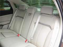 2015款 金牛座 2.0L GTDi 至尊型