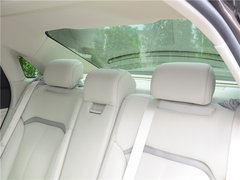 2015款 金牛座 2.0L GTDi 至尊型