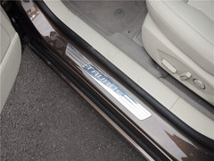 2015款 金牛座 2.0L GTDi 至尊型