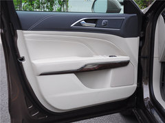 2015款 金牛座 2.0L GTDi 至尊型