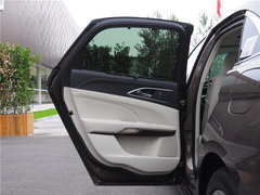 2015款 金牛座 2.0L GTDi 至尊型