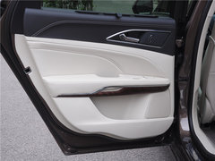2015款 金牛座 2.0L GTDi 至尊型
