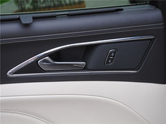 2015款 金牛座 2.0L GTDi 至尊型
