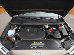 2015款 金牛座 2.0L GTDi 至尊型