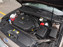 2015款 金牛座 2.0L GTDi 至尊型