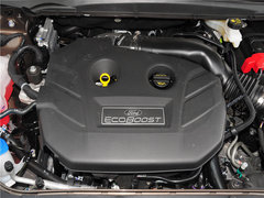 2015款 金牛座 2.0L GTDi 至尊型