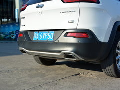 2016款 2.4L 优越版
