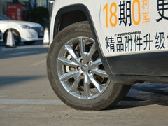 2016款 2.4L 优越版