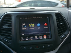 2016款 2.4L 优越版