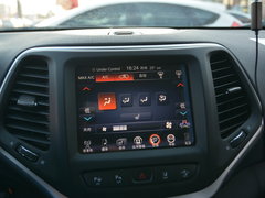 2016款 2.4L 优越版