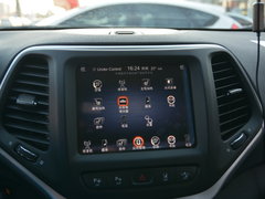 2016款 2.4L 优越版