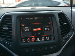 2016款 2.4L 优越版