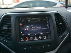 2016款 2.4L 优越版