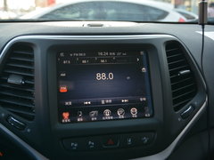 2016款 2.4L 优越版