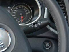 2016款 2.4L 优越版