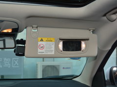 2016款 2.4L 优越版