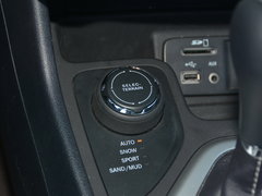 2016款 2.4L 优越版