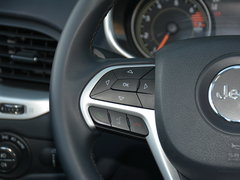 2016款 2.4L 优越版