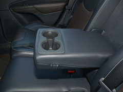 2016款 2.4L 优越版