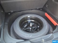 2016款 2.4L 领先版