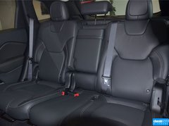 2016款 2.4L 专业版智能包