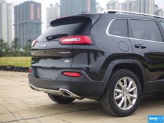 2016款 2.4L 专业版智能包