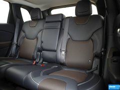 2016款 2.4L 全能型