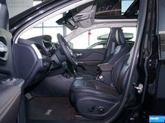 2016款 2.4L 全能型