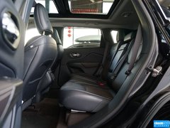 2016款 2.4L 全能型