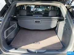 2016款 2.4L 全能型
