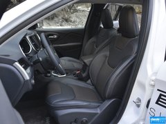 2016款 2.4L 全能型