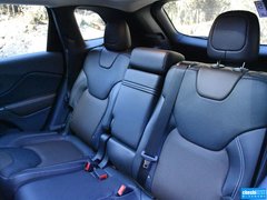 2016款 2.4L 全能型