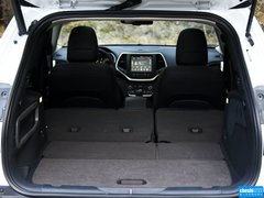 2016款 2.4L 全能型