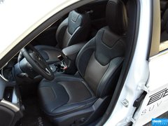2016款 2.4L 全能型