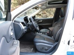 2016款 2.4L 全能型