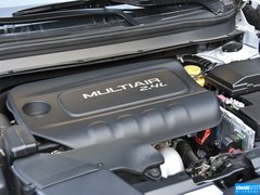 2016款 2.4L 全能型