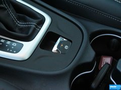 2016款 2.4L 全能型