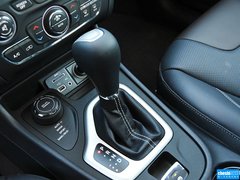 2016款 2.4L 全能型