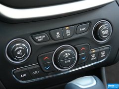 2016款 2.4L 全能型