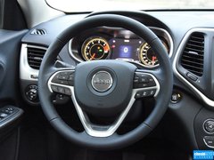 2016款 2.4L 全能型