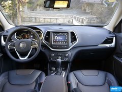 2016款 2.4L 全能型