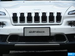 2016款 2.4L 全能型