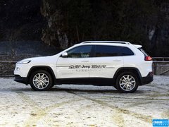 2016款 2.4L 全能型