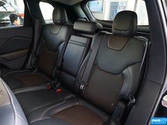 2016款 2.4L 全能型