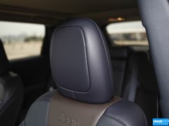 2016款 2.4L 全能型