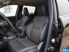 2016款 2.4L 全能型